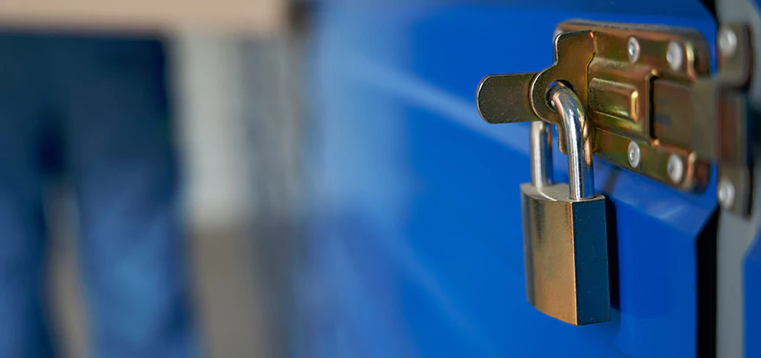 Industrial Door Lock Repair And Installation in Hanford, CA