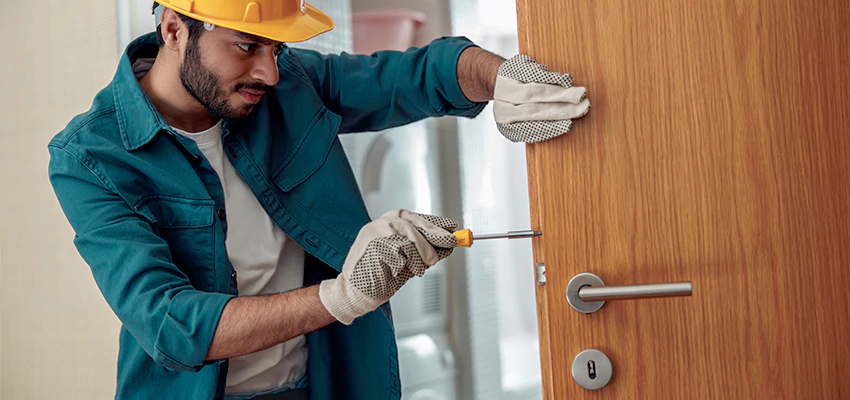 24 Hour Residential Locksmith in Hanford, California