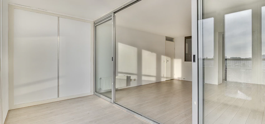 Patio Glass Sliding Door Lock in Hanford, CA