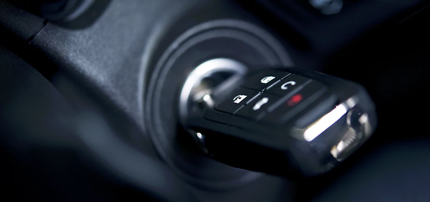 Ignition Switch Replacement in Hanford, CA