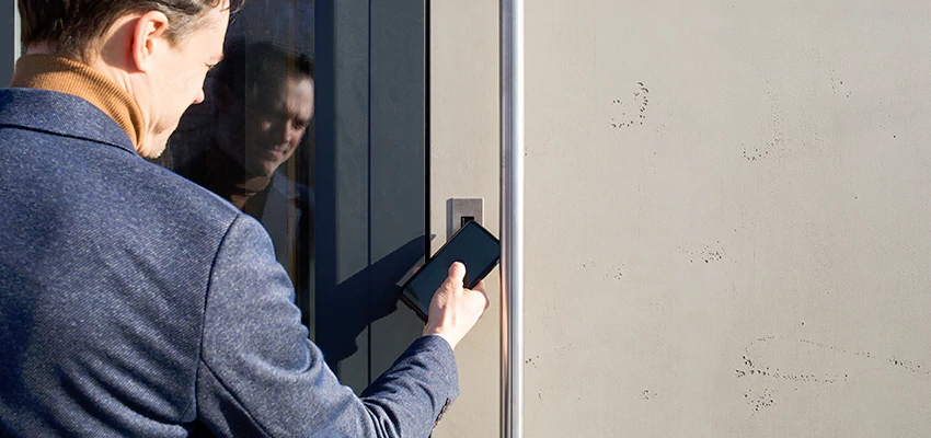 Police Recommended Rekey Locksmith in Hanford, California