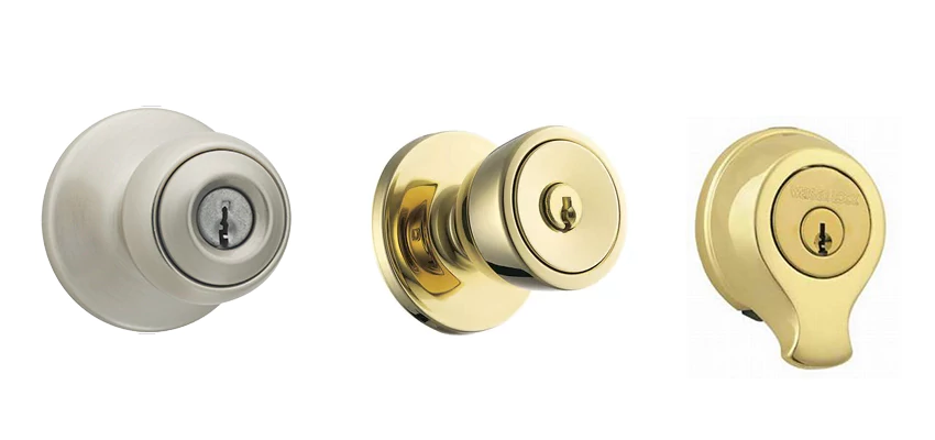 Weiser Bluetooth Lock Installation in Hanford, CA