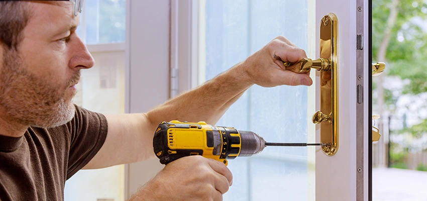 Affordable Bonded & Insured Locksmiths in Hanford, CA