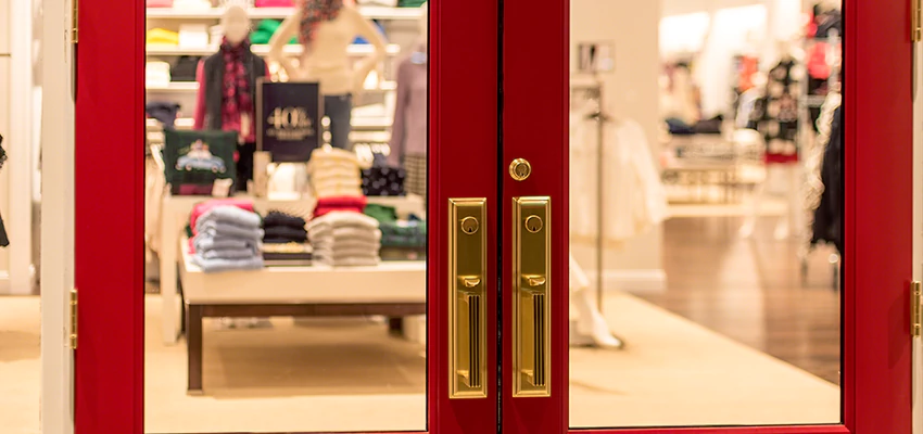 Automotive Locksmith For Retail Stores in Hanford, CA