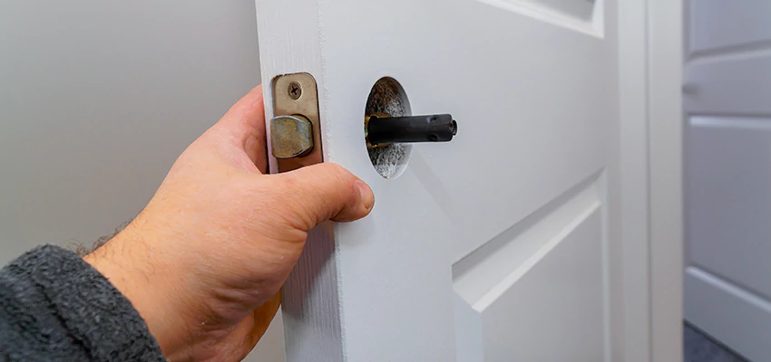 Nighttime Locksmith For Lock Repair in Hanford, CA