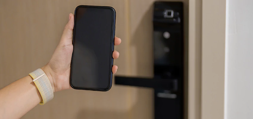 Keypad Wifi Locks Repair And Installation in Hanford, CA