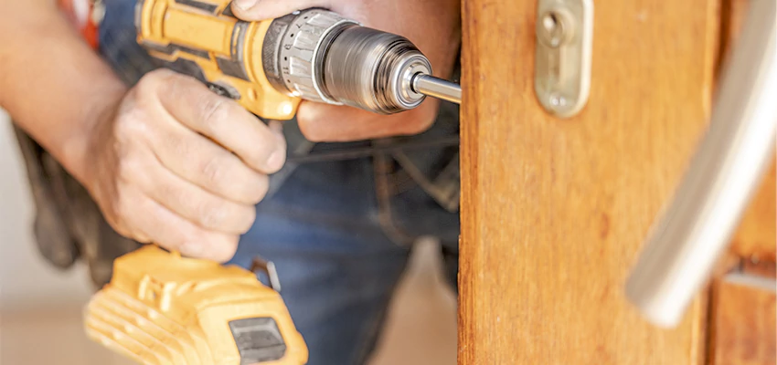 Emergency A1 Locksmith Services in Hanford, California