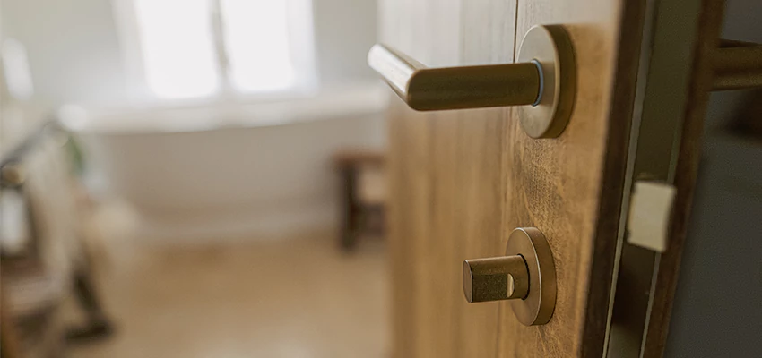 Mortise Locks For Bathroom in Hanford, CA