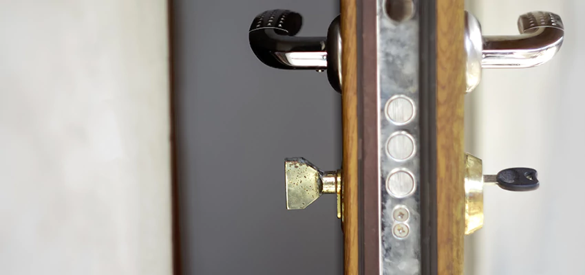 Holiday Emergency Locksmith in Hanford, California