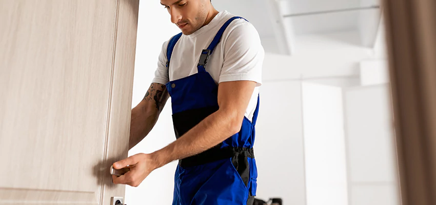 Car Lock Repair And Installation Expert in Hanford, CA