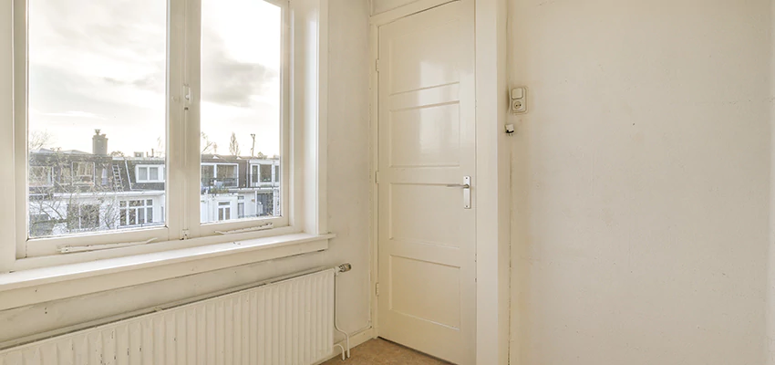 Sliding Window Locks And Security in Hanford, California