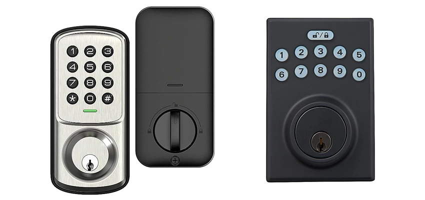 Garage Emergency Lock Replacements in Hanford, CA