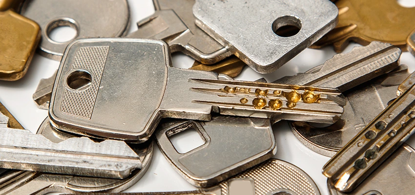 Stuck Key Extraction in Hanford, CA