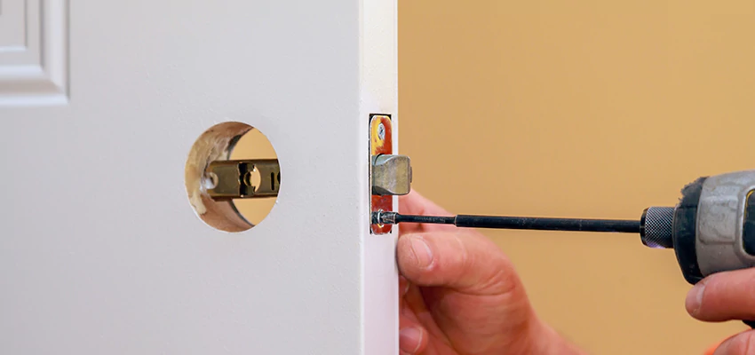 Stuck Door Knobs Repair in Hanford, CA