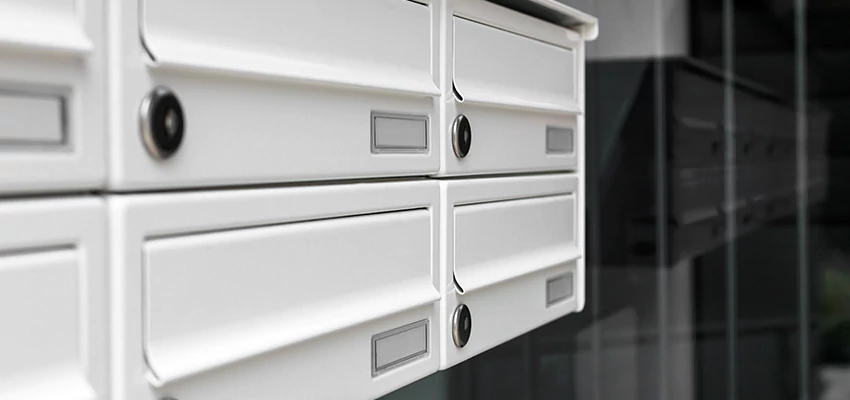 Mailbox Tubular Lock Replacement in Hanford, California