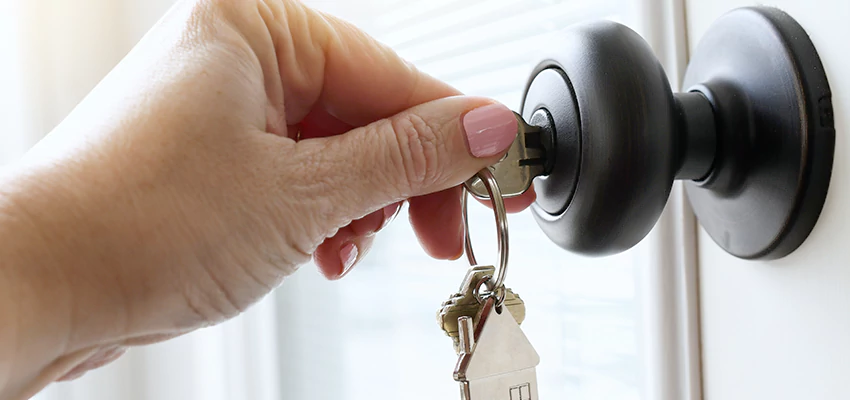 Top Locksmith For Residential Lock Solution in Hanford, California