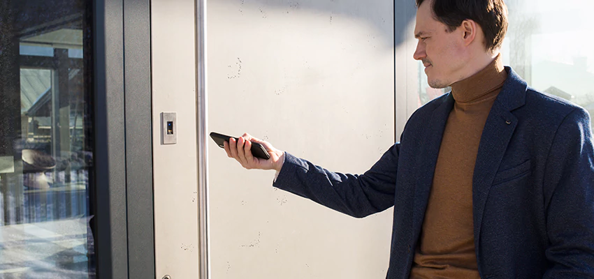 Business Security Systems in Hanford, CA