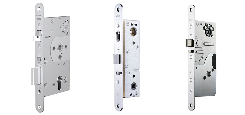 ASSA-Abloy Locks Hinge Repair in Hanford, California
