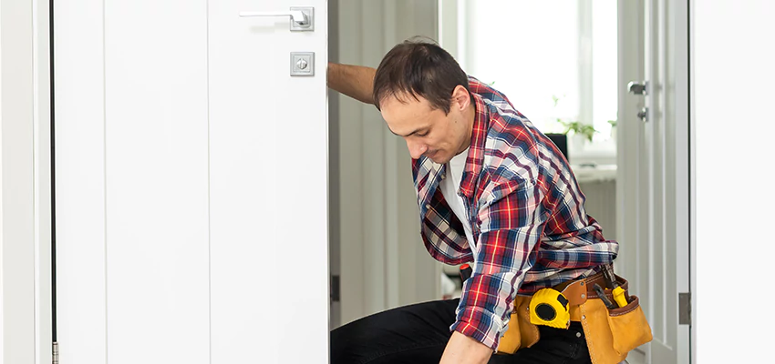 Emergency Automotive Locksmith in Hanford, CA