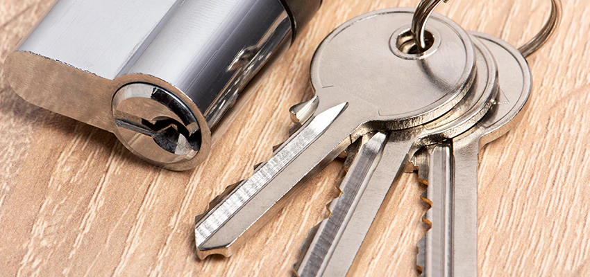 Lock Rekeying Services in Hanford, California