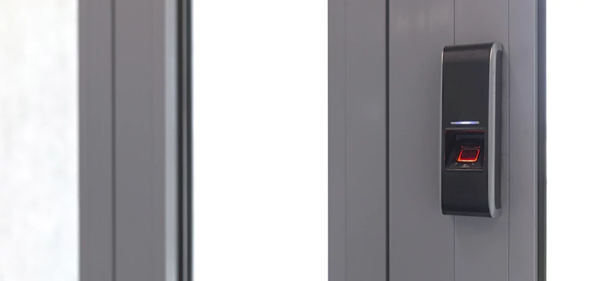 Push Button Lock Keypad Repair in Hanford, California