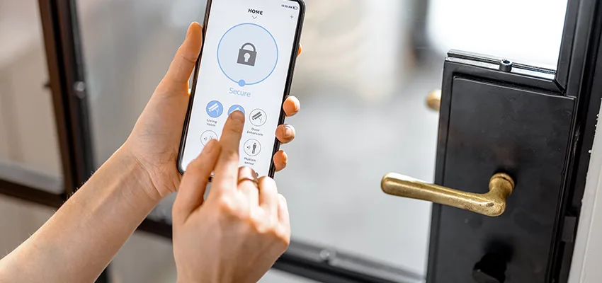 Remote Control Locks Sensor Repair in Hanford, California