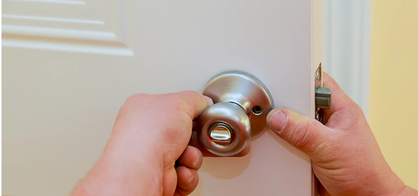 After-hours Locksmith For Lock And Key Installation in Hanford, CA
