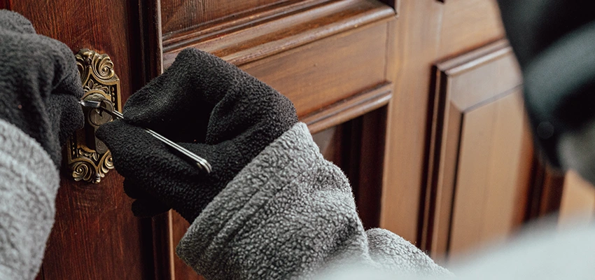 Burglar Damage Electronic Locks Repair in Hanford, CA