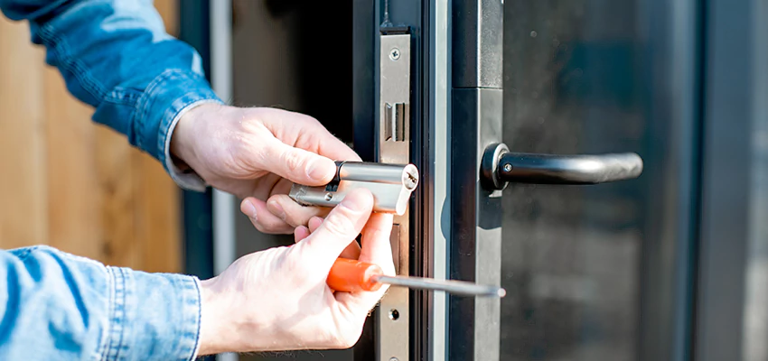 Eviction Locksmith For Lock Repair in Hanford, CA