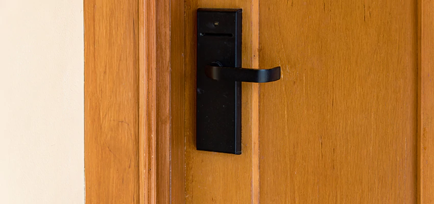 Quick Response Locksmith For Lock Repair in Hanford, California