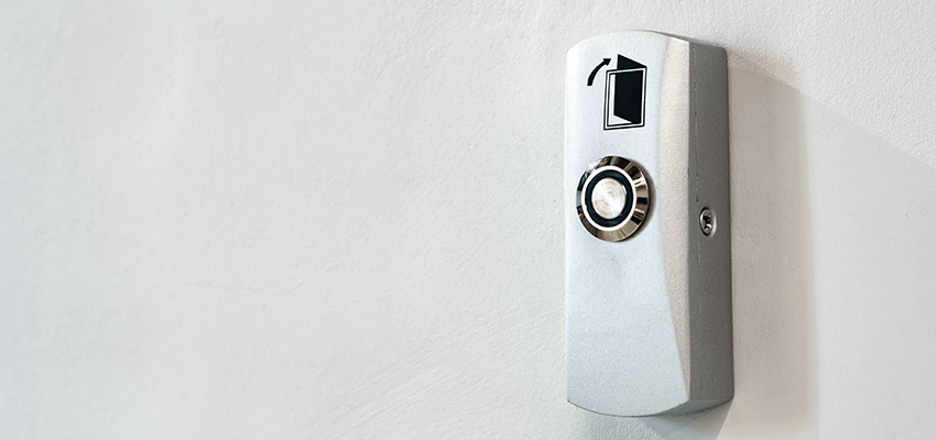 Residential Access Keypads Systems Installation in Hanford, CA