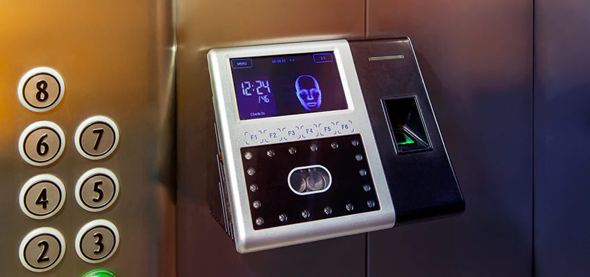 Commercial Locksmith For Lock Repair in Hanford, CA