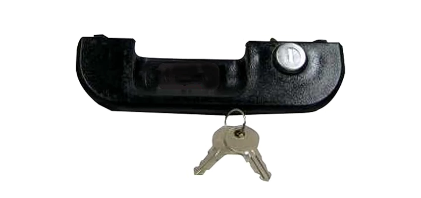 Pop Lock Repair Service in Hanford