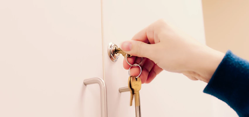 Cabinet Electronic Locks Repair in Hanford, California