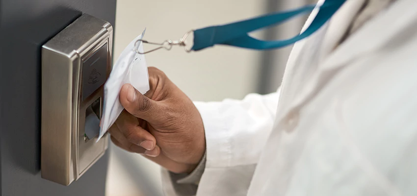 Commercial Locksmith For Rekey in Hanford, CA