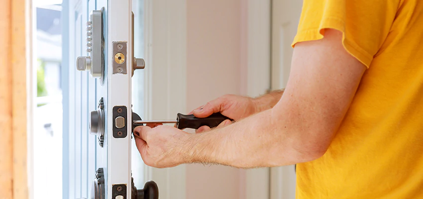Eviction Locksmith For Key Fob Replacement Services in Hanford, CA
