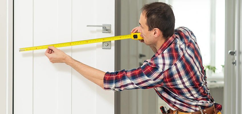 Bonded & Insured Locksmiths For Lock Repair in Hanford, California