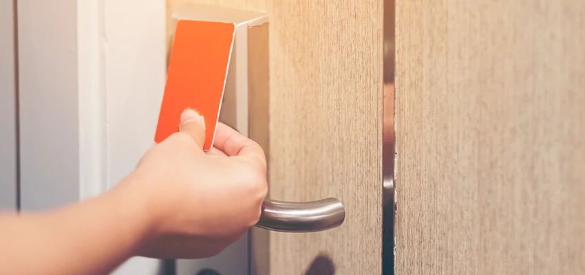 Electronic Locks Motor Repair in Hanford, California