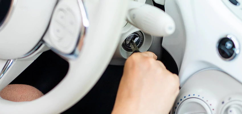 Ignition Lock Barrel Replacement Near Me in Hanford, California