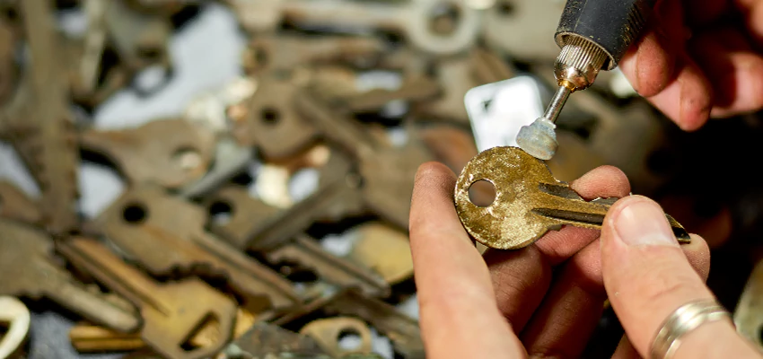 A1 Locksmith For Key Replacement in Hanford, California