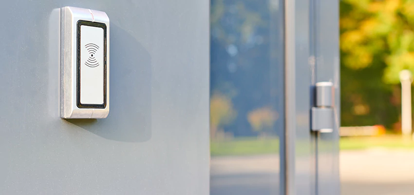 Glass Door Electric Lock Repair in Hanford, CA