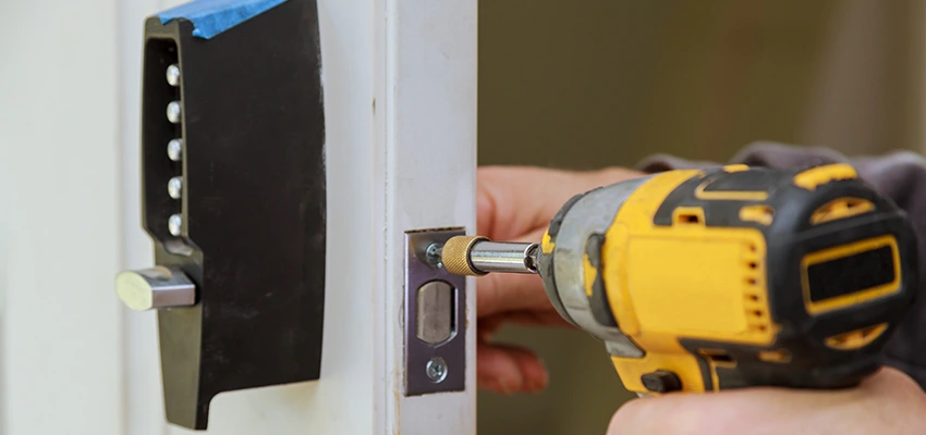 Eviction Locksmith For Key Duplication in Hanford, California