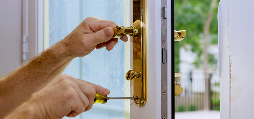 Local Locksmith For Key Duplication in Hanford, CA