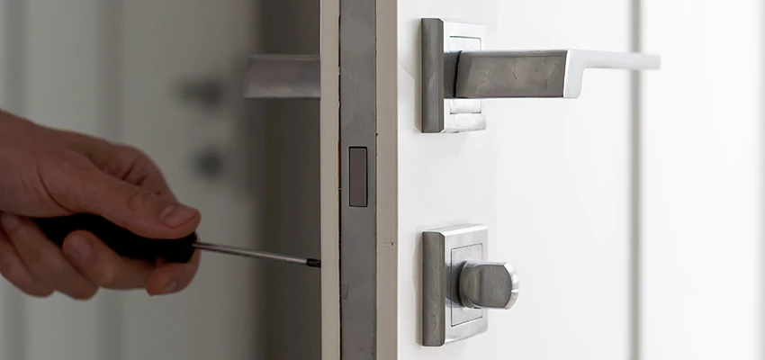 Automotive Lock Installation in Hanford, CA