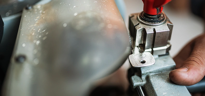 Key Programming Mobile Locksmith Service in Hanford, CA